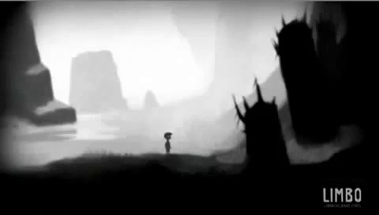 Limbo - Limbo