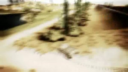 World of Tanks - Tank Destroyers Gameplay