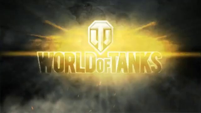 World of Tanks - Self Propelled Guns Trailer