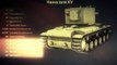 World of Tanks - Heavy Tanks Trailer