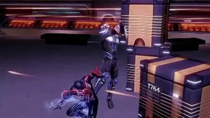 Spider-Man : Dimensions - Behind the Scenes with Stan Lee