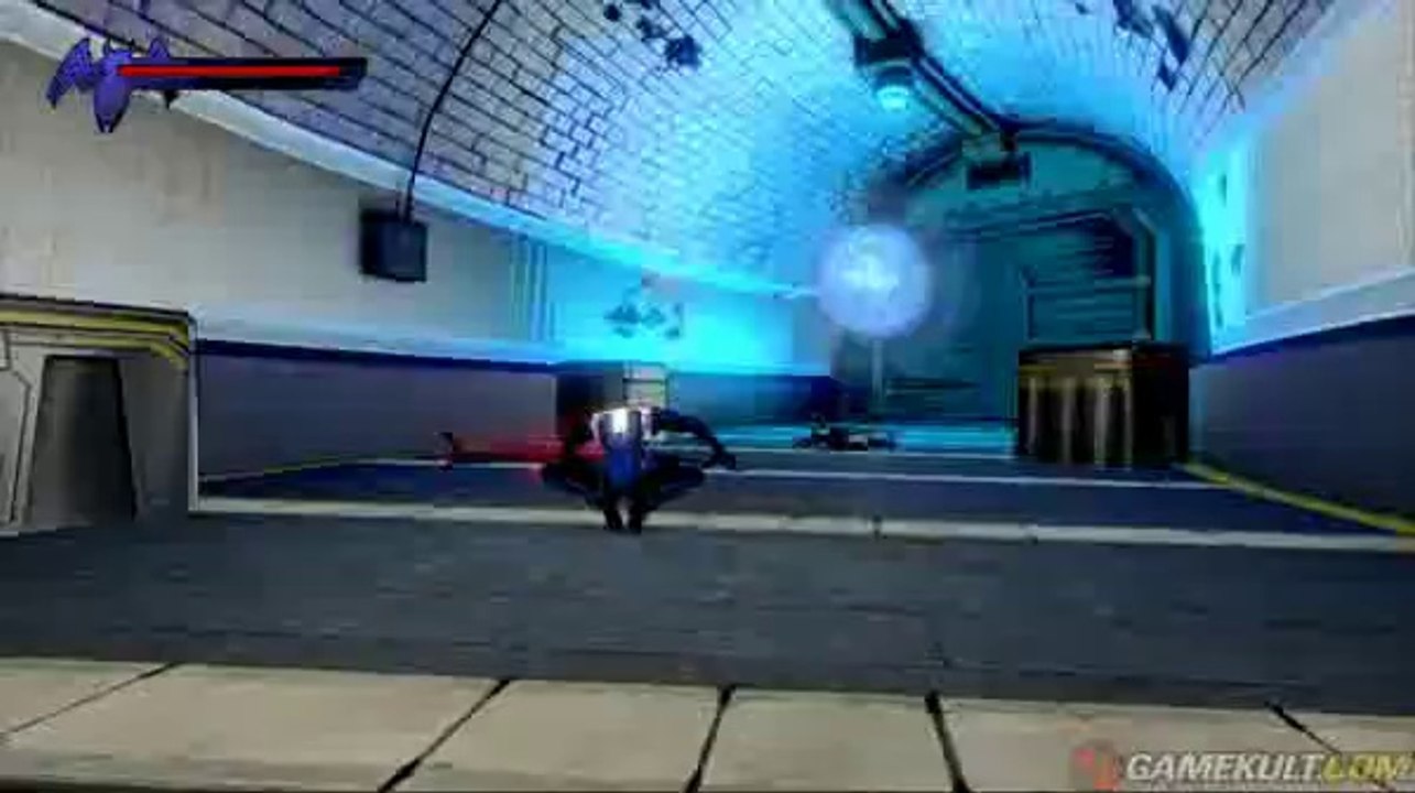 Spider-Man : Dimensions - Combat éléctrique