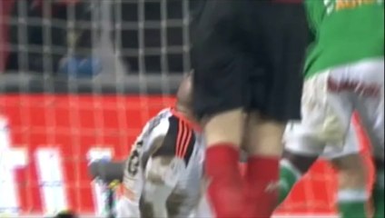 L1 J20  le résumé d'EAG-ASSE 0-0