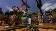 Blood Bowl : Edition Légendaire - Official Trailer