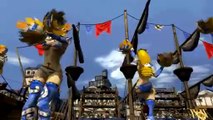 Blood Bowl : Edition Légendaire - Launch Trailer