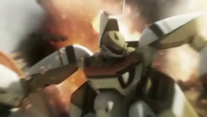 Another Century's Episode R - Trailer officiel