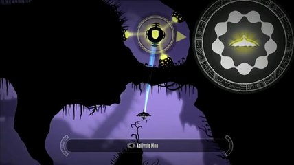 Insanely Twisted Shadow Planet - PAX East Gameplay Footage
