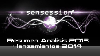 Especial: Resumen Analisis 2013 +  Lanzamientos 2014