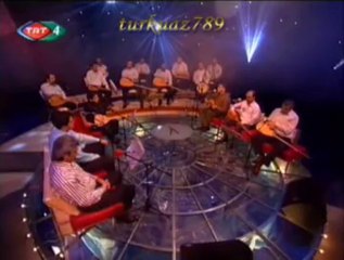 Cem CANSIZ-Bu Dağlarda Bağ Olmaz Kara Üzüm Ak Olmaz