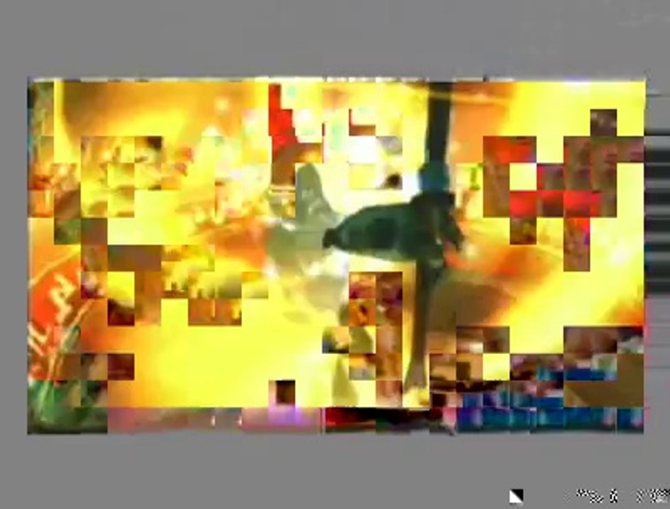 Rayman 3 Hoodlum Havoc - Introduction