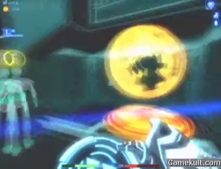Tron 2.0 - Combat dans les couloirs