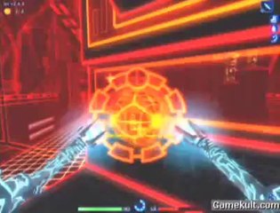 Tron 2.0 - La matraque électrique