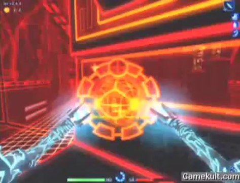 Tron 2.0 - La matraque électrique