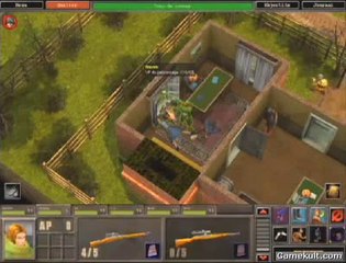 S2 : Silent Storm - Quelques balles dans la nuque