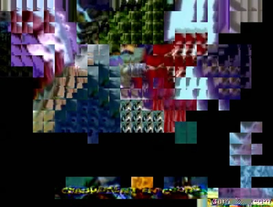 ToeJam & Earl III : Mission to Earth - Earl en action