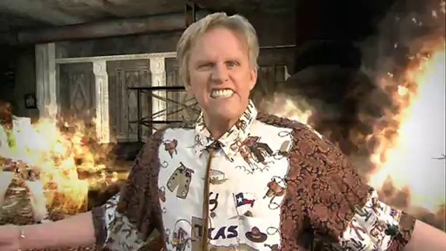 Saints Row 2 - Street Lessons Heavy Weapons