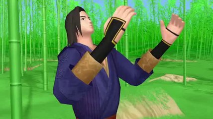 Kung Fu Hustle - [E3 2009] Trailer E3