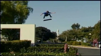 Tony Hawk's Proving Ground - Second trailer du jeu