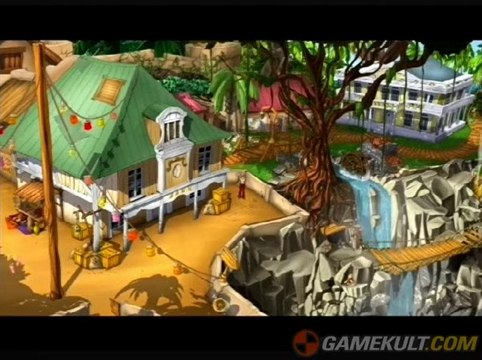 So Blonde - 3615 MyLife