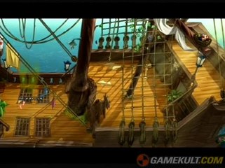 So Blonde - La courgette sur pattes