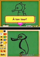 DessinoQuiz - Cours de dessin