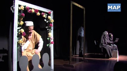 مسرح أكواريوم يستعرض بالرباط انجازاته لعام 2013