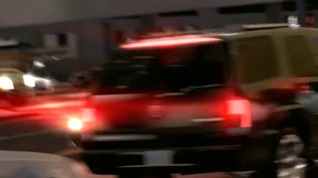 Midnight Club : Los Angeles - MCLA Cops Trailer