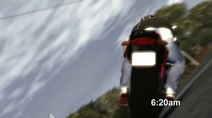 Midnight Club : Los Angeles - Ducati