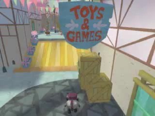 American McGee's Grimm Episode 1 : A Boy Learns What Fear Is - Trailer #1