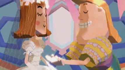 American McGee's Grimm Episode 1 : A Boy Learns What Fear Is - Trailer #2