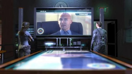 Syphon Filter : Logan's Shadow - Trailer de l'E3 2007