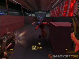 GoldenEye : Au service du Mal - Gunfight à Hong Kong