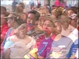 Maduro: Quienes promueven el odio quieren desmoralizar y dividir a Venezuela