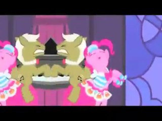 Pinkie Pie Apple Bottom Jeans