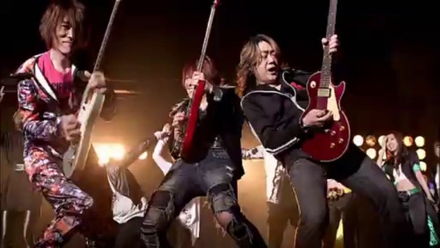 [Perfect Zect] Jounetsu ~ We Are Brothers