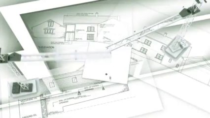 Architectural Logo - After Effects Template