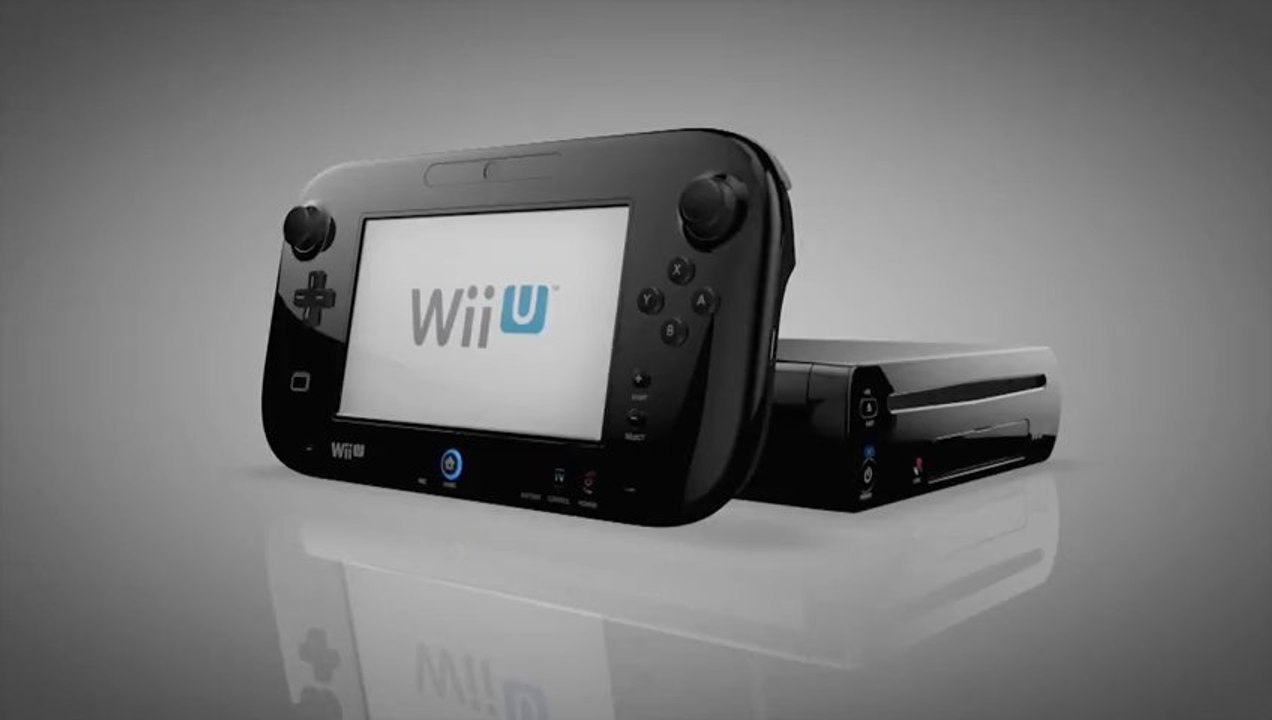 Not only Mario games