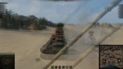 Поздравление командира клана