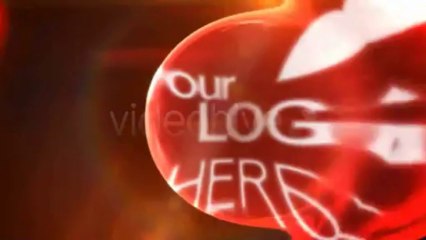 Reflexive Logo Reveal - After Effects Template