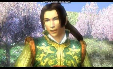 Battle of Yi Ling - Ending with Jiang Wei (V1)