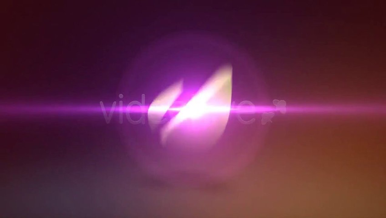 Logo scatterize - After Effects Template