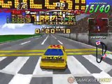 Daytona USA : Championship Circuit Edition - Orlole il lol