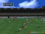 FIFA Soccer 96 - La défense française