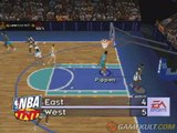 NBA Live 97 - West Coast vs. East Coast