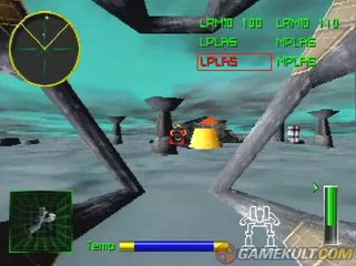 MechWarrior 2 - Où êtes-vous les copains ?