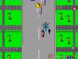 Action Fighter - Vitesse, action, explosion