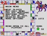 Monopoly - Le jeu de plateau mythique sur console 8 bits