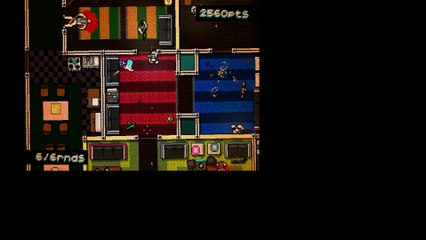 Hotline Miami: Intense Action, Endless Retry Fun 🎮