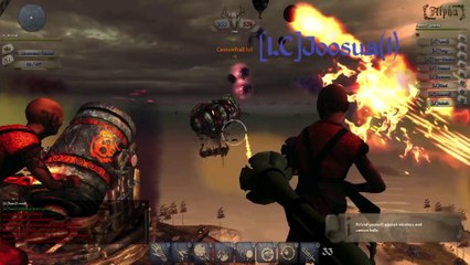 AirBuccaneers - Steam Greenlight Gameplay Trailer