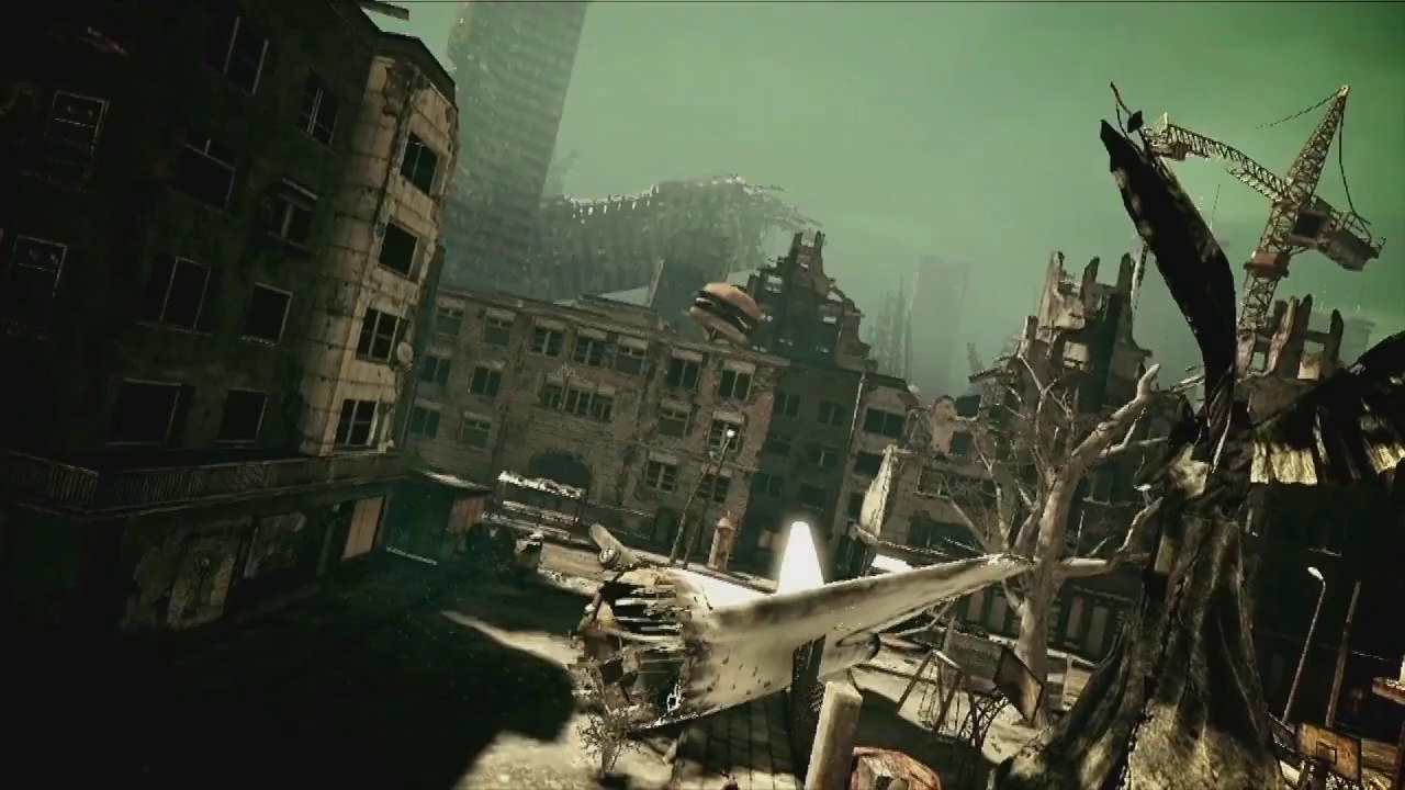 Afterfall InSanity : Extended Edition - Enhanced Edition Changes